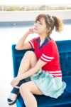 [Photobook] 一条みお ヘアヌード写真集 MIO