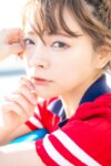 [Photobook] 一条みお ヘアヌード写真集 MIO