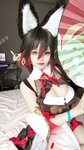 [Cosplay] Xiaoyao 小瑶幺幺 - Stop cloud selfie version 停云自拍版