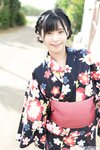[Graphis] Calendar 2024-02 Rei Kuruki 久留木玲