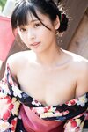 [Graphis] Calendar 2024-02 Rei Kuruki 久留木玲