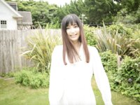 [Photobook] 安藤もあ ヌード写真集 前職、アイドル