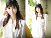 [Photobook] 安藤もあ ヌード写真集 前職、アイドル