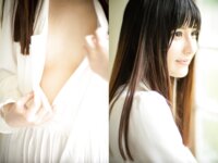 [Photobook] 安藤もあ ヌード写真集 前職、アイドル