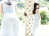 [Photobook] 安藤もあ ヌード写真集 前職、アイドル