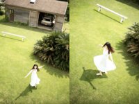 [Photobook] 安藤もあ ヌード写真集 前職、アイドル