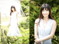 [Photobook] 安藤もあ ヌード写真集 前職、アイドル