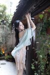 [Cosplay] 鱼子酱 花瓣浴