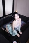 [Cosplay] 鱼子酱 花瓣浴