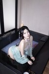 [Cosplay] 鱼子酱 花瓣浴