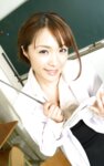 [Photobook] みひろ 激ヤバ写真集 ドスケベ変態女教師