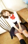 [Photobook] みひろ 激ヤバ写真集 ドスケベ変態女教師