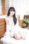 [Strawberry] Sooflower (수련수련)
