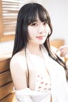 [Strawberry] Sooflower (수련수련)