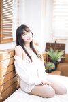 [Strawberry] Sooflower (수련수련)