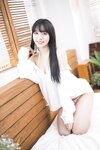 [Strawberry] Sooflower (수련수련)