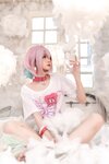 [Cosplay] PoppaChan ポッパちゃん - Riamu Yumemi
