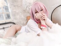 [Cosplay] PoppaChan ポッパちゃん - Riamu Yumemi