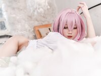 [Cosplay] PoppaChan ポッパちゃん - Riamu Yumemi