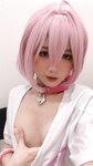 [Cosplay] PoppaChan ポッパちゃん - Riamu Yumemi