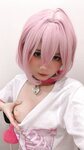 [Cosplay] PoppaChan ポッパちゃん - Riamu Yumemi
