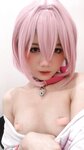 [Cosplay] PoppaChan ポッパちゃん - Riamu Yumemi