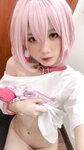 [Cosplay] PoppaChan ポッパちゃん - Riamu Yumemi