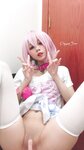 [Cosplay] PoppaChan ポッパちゃん - Riamu Yumemi