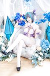 [Cosplay] 封疆疆v 柴郡
