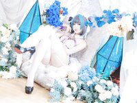 [Cosplay] 封疆疆v 柴郡