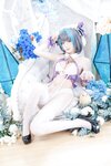 [Cosplay] 封疆疆v 柴郡