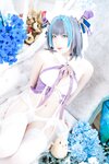 [Cosplay] 封疆疆v 柴郡