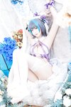 [Cosplay] 封疆疆v 柴郡