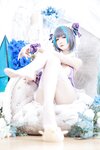 [Cosplay] 封疆疆v 柴郡