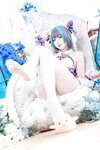 [Cosplay] 封疆疆v 柴郡