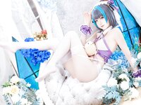 [Cosplay] 封疆疆v 柴郡
