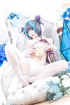 [Cosplay] 封疆疆v 柴郡