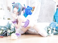 [Cosplay] 封疆疆v 柴郡