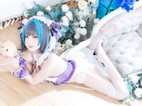 [Cosplay] 封疆疆v 柴郡