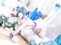 [Cosplay] 封疆疆v 柴郡