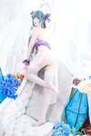 [Cosplay] 封疆疆v 柴郡