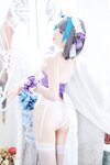 [Cosplay] 封疆疆v 柴郡