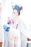 [Cosplay] 封疆疆v 柴郡