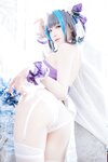 [Cosplay] 封疆疆v 柴郡