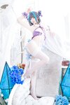 [Cosplay] 封疆疆v 柴郡