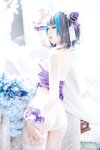 [Cosplay] 封疆疆v 柴郡