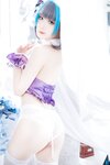 [Cosplay] 封疆疆v 柴郡