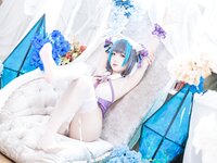 [Cosplay] 封疆疆v 柴郡