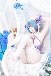 [Cosplay] 封疆疆v 柴郡