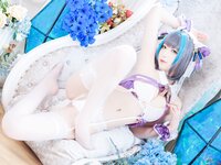 [Cosplay] 封疆疆v 柴郡